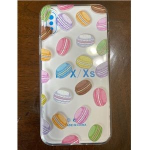 IPhone X cover